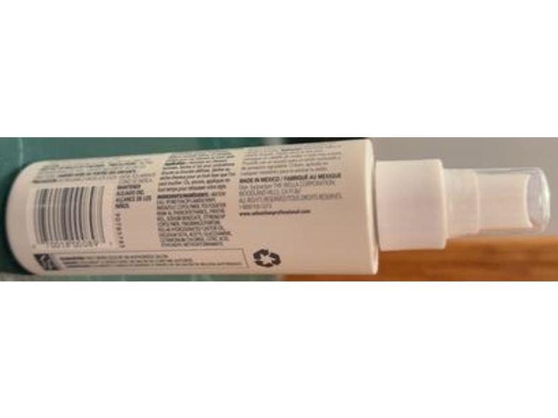 Sebastian Potion 9 Lite Treatment Styler, 5.1 fl oz/150 mL