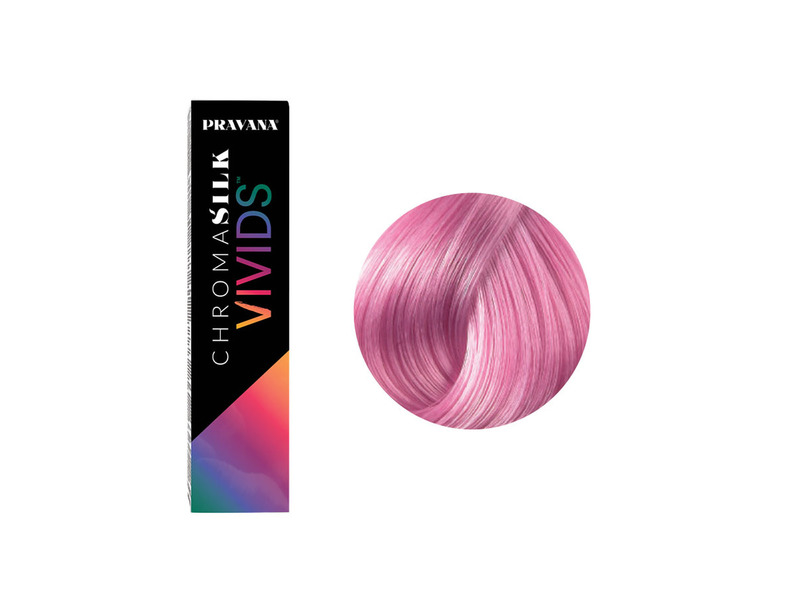 5. Pravana ChromaSilk Vivids in Pink - wide 6