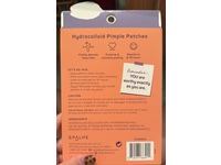 SpaLife Pawfect Treat Pimple Patches, 0.26 oz/7.6 g, 72 Count - thumbnail 3
