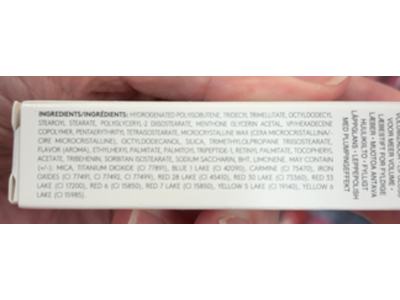 Buxom Full-On Plumping Lip Polish, 0.15 fl oz/4.45 mL