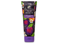 Bath & Body Works Ultra Shea Body Cream, Sparkling Plum Prosecco, 8 oz/226 g - Image 2