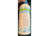 Boogie Bubbling Vapor Bath, Mint Eucalyptus, 18 fl oz/532 mL - thumbnail 4