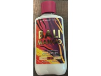 Bath & Body Works Daily Nourishing Body Lotion, Bali Mango, 8 fl oz/236 mL - Image 3