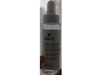 Avril Organic Purifying Serum, 30 mL - Image 3