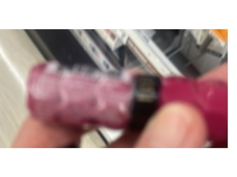 Milani Color Fetish Balm Lipstick, Fantasy, 0.1 oz/3 g