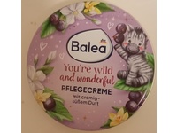Dm Balea Moisturizing Cream, Your Wild And Wonderful, 30 mL - thumbnail 2