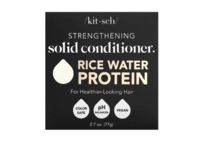 Kitsch Strengthenig Solid Conditioner, Rice Water Protein, 2.7 oz/77 g - Image 2
