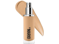 Makeup By Mario Surrealskin Natural Finish Foundation, 9W, 1 fl oz/30 mL - thumbnail 1