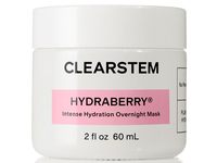CLEARSTEM Hydraberry Intense Hydration Overnight Mask, 2 fl oz/60 mL - thumbnail 1