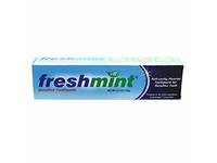 Freshmint Sensitive Anticavity Fluoride Toothpaste, Fresh Mint, 4.3 oz/122 g, Pack Of 6 - thumbnail 1