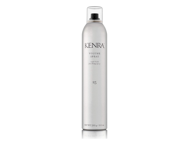 Kenra Super Hold Finishing Volume Spray, 25, 10 oz /283 g
