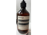 Aesop Resurrection Aromatique Hand Wash, 17.99 oz/500 mL - Image 7
