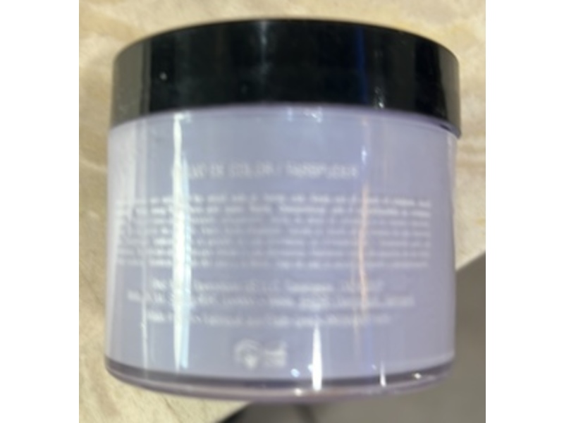 Opi Powder Perfection Color Powder, Skate to the Party​, 1.5 oz/43 g