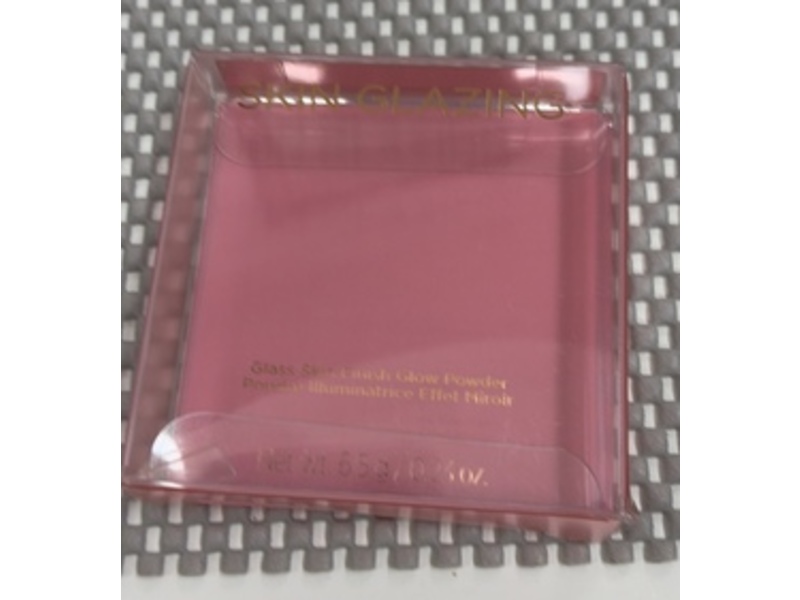 Nabla Skin Glazing Glass Skin Finish Glow Powder Highlighter, Previlege, 0.23 oz/6.5 g