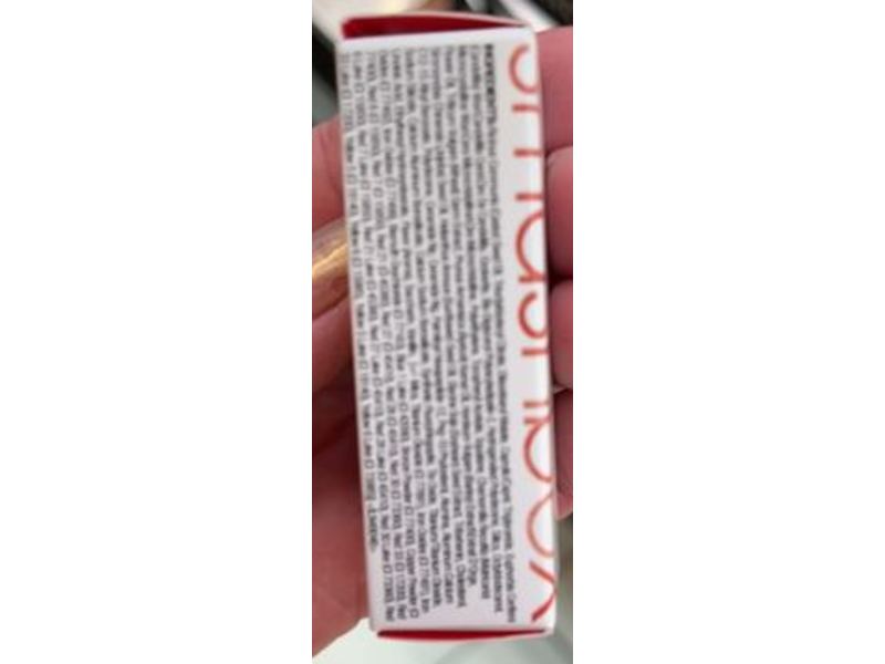 Smashbox Be Legendary Prime & Plush Lipstick, Level Up, 0.11 oz