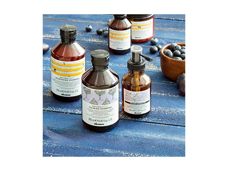 Davines Naturaltech Calming Superactive Soothing Serum, 3.38 fl oz/100 mL