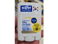 Nivea Sun UV Specialist Silky UV Stick, SPF 50+ PA++++, 15 g - thumbnail 2
