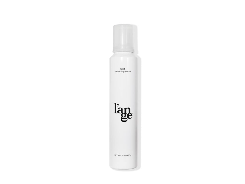 L'ange Whip Volumizing Mousse, 6 oz/170 g