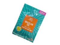 SPA Luxury Brazilian Sol Hydrating Hand Mask, 1 Pair - thumbnail 1
