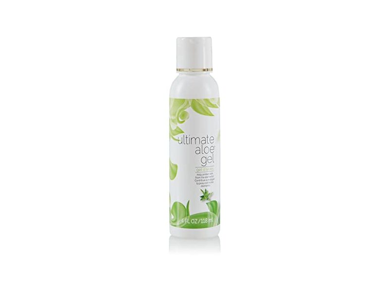 Ultimate Aloe Gel, 4 fl oz/118 mL