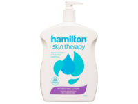 Hamilton Skin Therapy Nourishing Lotion, 1L - Image 2