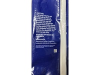 Walgreens Soaking Aid Epsom Salt, Lavender Scented, 48 oz/1.36 kg - thumbnail 3