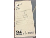 Nécessaire The Body Wash, Hinokii, 16.9 fl oz/500 mL - thumbnail 4