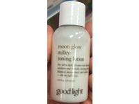 Good Light Moon Glow Milky Toning Lotion, 1.69 fl oz/50 mL - thumbnail 2