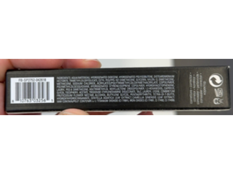 Fenty Beauty by Rihanna Pro Filt’r Liquid Concealer, 150, 0.27 fl oz/8 mL