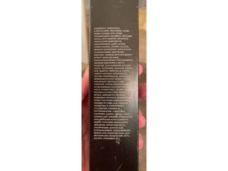 Revision Skincare D.E.J. Night Face Cream, 1.7 oz/48 g