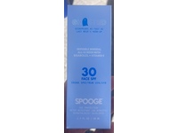 Spooge Ghosted Mineral All-Screen Sunscreen, SPF 30, Bisabolol+Vitamin E, 1.7 fl oz/50 mL - thumbnail 2