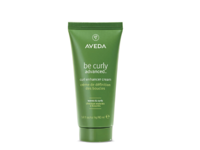 Aveda Be Curly Advanced Curl Enhancer Cream, 1.4 fl oz/40 mL