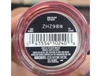 Maybelline Cloudtopia Cheeks & Lip Mousse, Twilight Berry, 0.17 oz/5 g - thumbnail 3