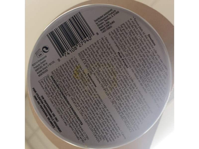 Satin Smooth Hair Removal Wax, Lavender Chamomile, 14 oz/397 g