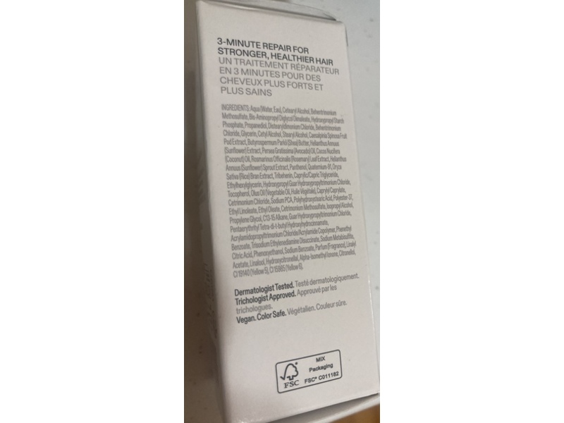 Olaplex Complete Repair Treatment, 1 fl oz/30 mL