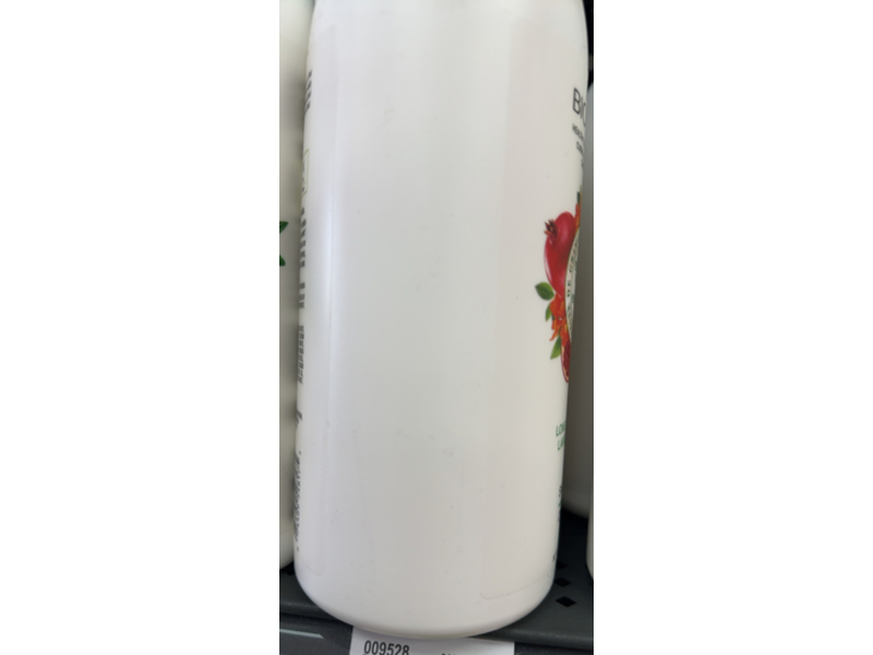 Zotos Biotera Long & Healthy Shampoo, Pre & Post Biotics + Pomegranate Oil, 32 fl oz/946 mL