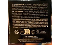 Laura Mercier Blush Color Infusion Duo, Sorbet, 0.17 oz/5 g - thumbnail 3