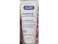 E45 Repairing Hand Cream, 50 mL - Image 3