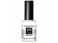 Londontown Color Lock Gel Top Coat, 12 mL - Image 2
