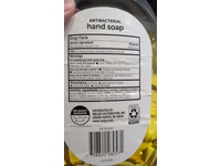 Mejier Antibacterial Hand Soap Refill, 50 fl oz/1.47 L - Image 3