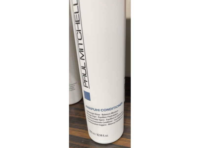Paul Mitchell Awapuhi Conditioner, 10.14 fl oz/300 mL
