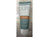 Waitrose Pure Scalp Care Shampoo, Sugar Beet & Organic Aloe Vera Extracts, 250 mL - thumbnail 2
