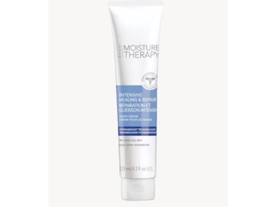 Avon Moisture Therapy Intensive Healing & Repair Hand Cream, 4.2 fl oz/ 125 mL