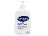 Cetaphil Ceramide Repair Lotion, Amino Acid, 16 fl oz/473 mL - thumbnail 1