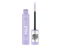 Catrice Maxit Volume & Length Mascara, 010 Deep Black, 0.37 fl oz/11 mL - Image 2