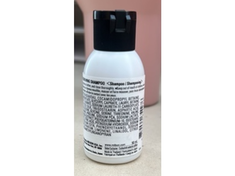 Milbon Reawaken Renewing Shampoo, 1.7 fl oz/50 mL