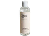 Global Beauty Care Glowing Exfoliating Toner, Niacinamide, Peptides & Vitamin C, 4 oz/120 mL - thumbnail 1