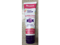Himalaya Botanique Kids Toothpaste, Bubble Gum, 4 oz/113 g - Image 5