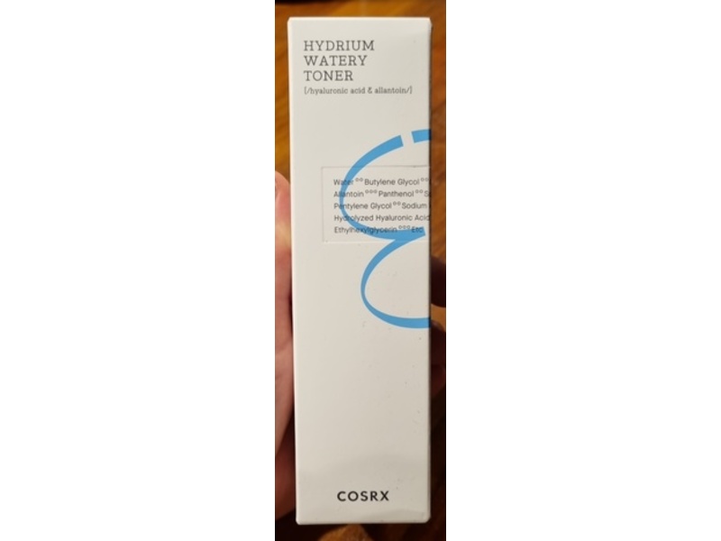 Cosrx Hydrium Watery Toner, 150 mL