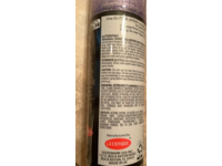 Goodmark Temporary Glitter Spray, Purple, 3 oz/85 g - thumbnail 3